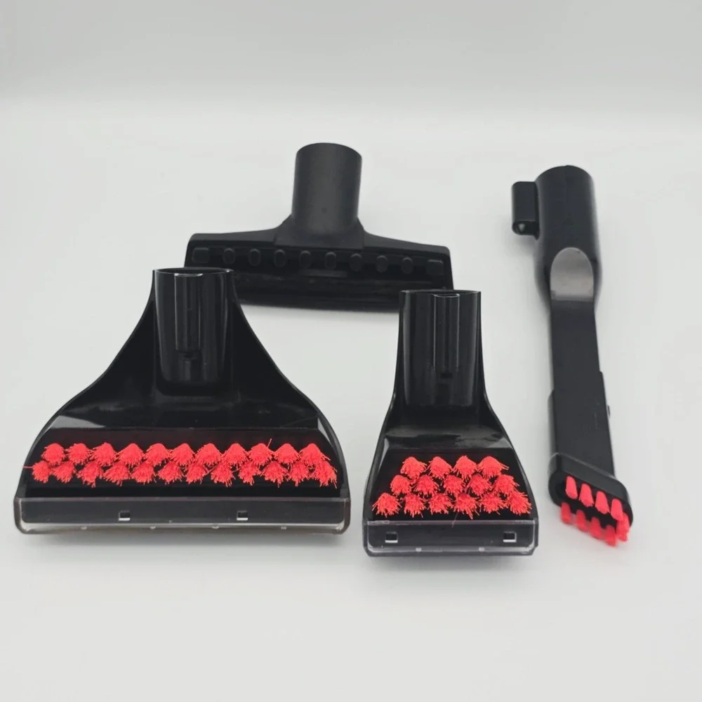 Bissell‎ ProHeat 2X Pet Stain Eraser 8930/8960/9200/9300/9400 Attachment Lot
